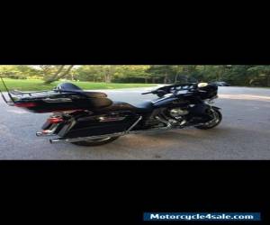 Motorcycle 2014 Harley-Davidson Touring for Sale