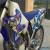 2007 Yamaha YZ250 for Sale