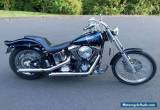 1994 Harley-Davidson Softail for Sale