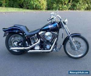 1994 Harley-Davidson Softail for Sale