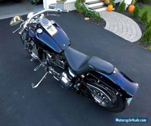 Motorcycle 1994 Harley-Davidson Softail for Sale