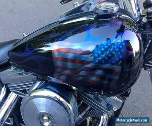 Motorcycle 1994 Harley-Davidson Softail for Sale