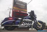 2010 Harley-Davidson Touring for Sale