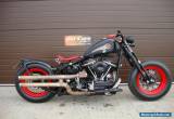 2006 Harley-Davidson Panhead Bobber Custom for Sale