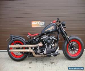 2006 Harley-Davidson Panhead Bobber Custom for Sale