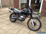 1990 YAMAHA XT 600e for Sale