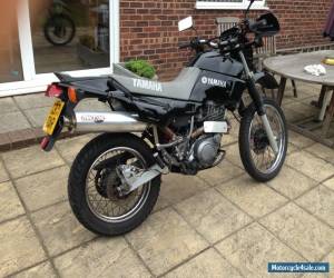 Motorcycle 1990 YAMAHA XT 600e for Sale