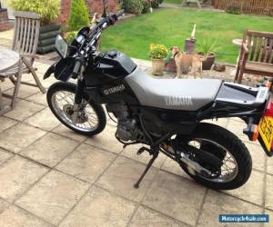 Motorcycle 1990 YAMAHA XT 600e for Sale