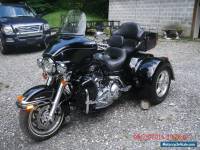 2008 Harley-Davidson Touring