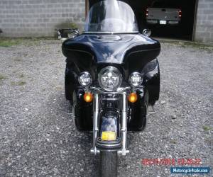 Motorcycle 2008 Harley-Davidson Touring for Sale