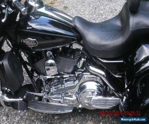 Motorcycle 2008 Harley-Davidson Touring for Sale