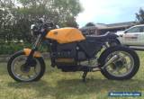 BMW1986 cafe racer for Sale