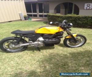 Motorcycle BMW1986 cafe racer for Sale