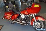 1983 Harley-Davidson Touring for Sale