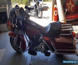 Motorcycle 1983 Harley-Davidson Touring for Sale