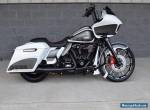 2017 Harley-Davidson Touring for Sale