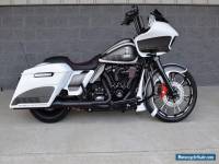 2017 Harley-Davidson Touring