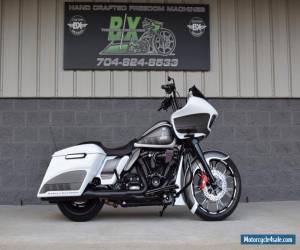 Motorcycle 2017 Harley-Davidson Touring for Sale