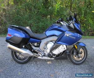 Motorcycle 2014 BMW K-Series for Sale