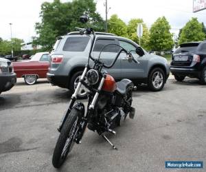 Motorcycle 2011 Harley-Davidson Softail for Sale