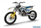 BRAND NEW- HUSQVARNA 2014 FC450 for Sale