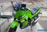 Kawasaki GPX 250 1999 Road Bike GPX250R for Sale