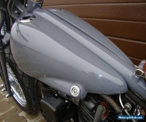 Motorcycle 2013 Harley-Davidson Knucklehead for Sale
