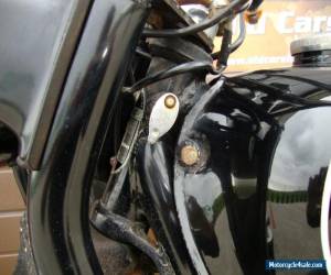 Motorcycle 1968 BMW R-Series for Sale