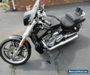 Motorcycle 2013 Harley-Davidson VRSC for Sale