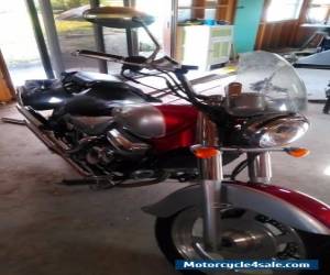 2006 HYOSUNG SOLO 250 cc motorbike for Sale