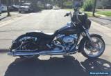 2011 Harley-Davidson Touring for Sale