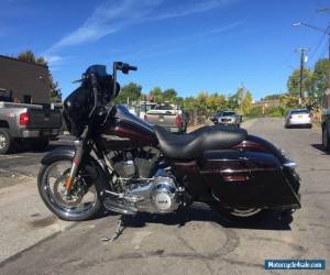 Motorcycle 2011 Harley-Davidson Touring for Sale