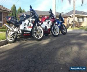 Motorcycle Honda cbr250rr 1991 for Sale