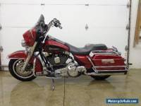 1999 Harley-Davidson Touring