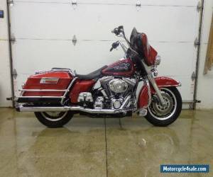 Motorcycle 1999 Harley-Davidson Touring for Sale