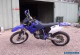 yamaha WR 400F for Sale