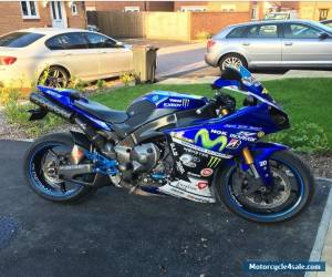 Yamaha YZF R1 Big Bang 2010 for Sale