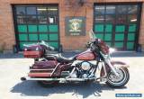 1992 Harley-Davidson Touring for Sale