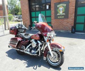 Motorcycle 1992 Harley-Davidson Touring for Sale