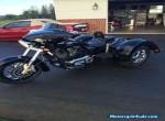 2007 Harley-Davidson Touring for Sale