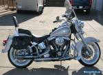 1994 Harley-Davidson Softail for Sale