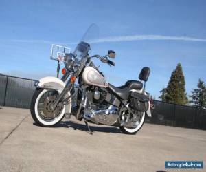 Motorcycle 1994 Harley-Davidson Softail for Sale