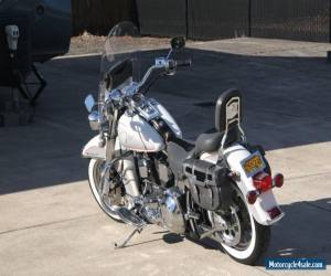 Motorcycle 1994 Harley-Davidson Softail for Sale