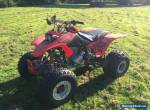 Honda Sportrax 400 ex Quad Bike for Sale