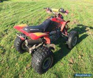 Motorcycle Honda Sportrax 400 ex Quad Bike for Sale