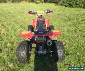 Motorcycle Honda Sportrax 400 ex Quad Bike for Sale