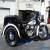 1953 Harley-Davidson Servi Car for Sale