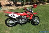 Honda XR80 2003 Model for Sale