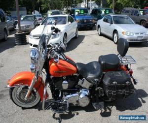 Motorcycle 2012 Harley-Davidson Softail for Sale