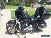 2005 Harley-Davidson Touring